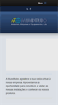 Mobile Screenshot of munditubo.pt